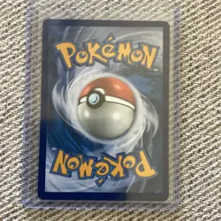 Pokemon Blacephalon GX Ultra Beast Full Art Holo SM-Lost Thunder 199/214 - Image 2