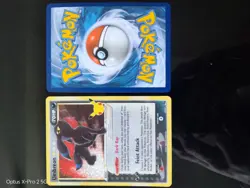 Pokemon - Umbreon *Gold Star* Celebrations 17/17 - Image 2