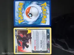 Pokemon - Umbreon *Gold Star* Celebrations 17/17 - Image 4