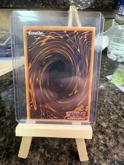 Yu-Gi-Oh! Kashtira Unicorn MP23-EN164 Prismatic Secret Rare 1st Edition Holo - Image 2