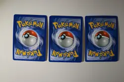 Diamond and Pearl Pokemon cards 3 pack - Image 2
