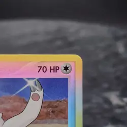 Vigoroth Reverse Holo 52/100 EX Sandstorm 2003 Pokemon Card TCG LP+ ✨ - Image 3