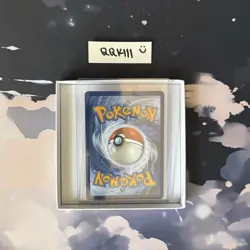 Ignition Energy 124/094 Phantasmal Flames Special Energy Pokemon Card NM/M - Image 2