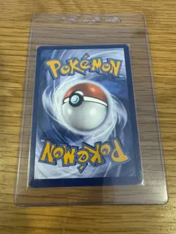 Pokemon Mew TCG Ultra Rare Holo Card Crown Zenith: Galarian Gallery #GG10/GG70 - Image 2