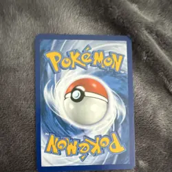 Pokemon Pikachu Crown Zenith Galarian Gallery GG30 Basic 60 HP 50 Attack Card - Image 2