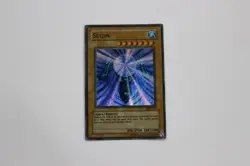 Suijin (MRD-027) - Yu-Gi-Oh! Trading Card - Super Rare Holo Unlimited LP - Image 1