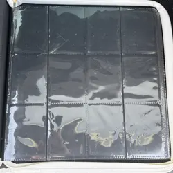 Ultra PRO Elite Series: Arceus Zippered PRO-Binder for Pokemon Cards 2022 Edt - Image 2