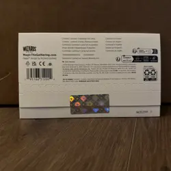 MTG Secret Lair | Trick or Treat Rainbow Foil Edition​ | New & Sealed - Image 2