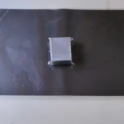 MTG Nissa, Resurgent Animist Playmat New Sealed Japan limited WotC official Nwe - Image 4