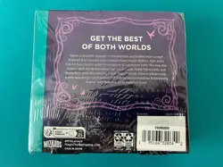 MTG - Lorwyn Eclipsed Collector Booster Box - Magic The Gathering - SEALED - Image 2