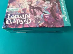 MTG - Lorwyn Eclipsed Collector Booster Box - Magic The Gathering - SEALED - Image 3