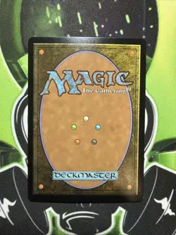 Regal Force (Borderless FOIL) Mythic MTG Special Guest Lorwyn Eclipsed NM - Image 2