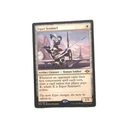 Esper Sentinel Modern Horizons 2 Regular - Image 1