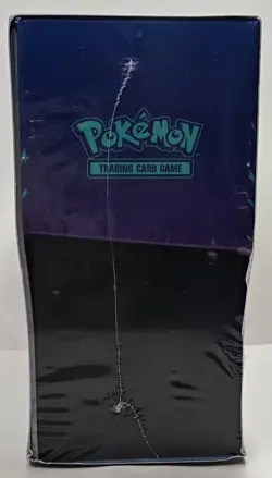 Pokemon TCG Journey Together Scarlet & Violet Elite Trainer Box & McDonald's - Image 5