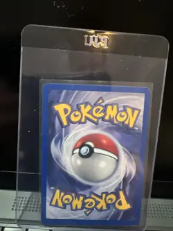 Pokemon TCG Giovanni's Persian 8/132 Gym Challenge Holo Rare - Image 2