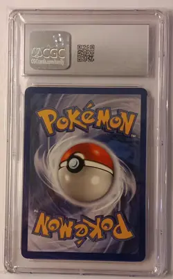 Scyther 10/64 Jungle No Set Symbol Error Holo Rare Vintage Pokemon TCG Mint 9💎 - Image 2