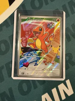 Pokemon 2026 First Partner Illustration Collection Series 1 Promos Set Kanto - Image 4