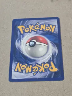 Pokemon TCG Noctowl Neo Genesis 42/111 Regular Unlimited Uncommon MP - Image 2