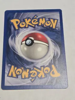 Pokemon Flaaffy Neo Revelation Uncommon 28/64 English Regular Stage 1 70HP - Image 2