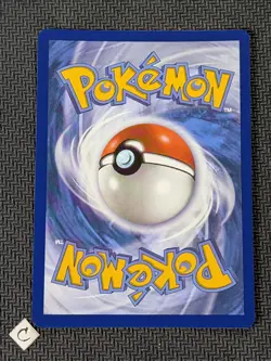 Team Rocket's Murkrow 200/182 - Destined Rivals Illustration Rare Pokemon TCG NM - Image 2