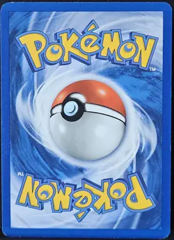 Vintage Pokemon TCG Gym Challenge Giovanni's Nidorina 1st Edition #44/132 - Image 4