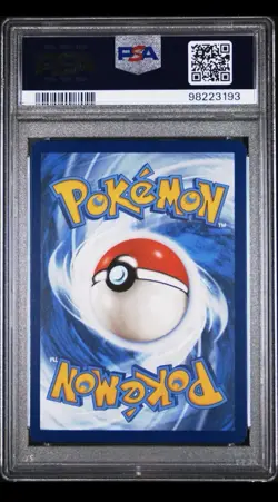 Iron Bundle - SVP066 - Paradox Rift Pokemon Center Stamped Promo - PSA 10 - Image 2