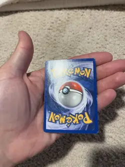 Pokemon TCG Slowking Southern Islands 14/18 Reverse Holo Promo English +3 Holos - Image 5