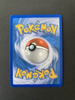 Magcargo 6/90 Holo Rare HGSS Undaunted Pokemon Holo LP - Image 3