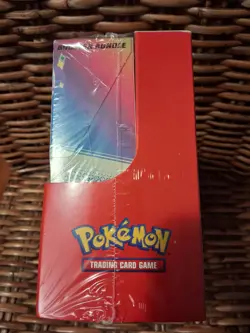 Pokemon TCG Prismatic Evolution ETB Bundle 2 pack BRAND NEW FACTORY SEALED - Image 3