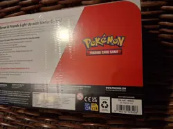Pokemon TCG Prismatic Evolution ETB Bundle 2 pack BRAND NEW FACTORY SEALED - Image 5