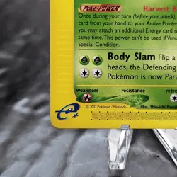 Venusaur Expedition 68/165 Pokemon TCG WOTC Non-Holo Rare NM e-Reader ⭐ - Image 5