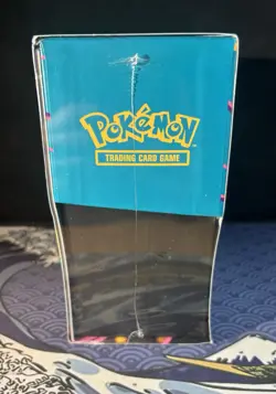 Pokemon TCG Mega Evolution Ascended Heroes Elite Trainer Box New & Sealed - Image 3