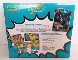 Pokemon TCG Mega Evolution Elite Trainer Box - Ascended Heroes NEW and SEALED! - Image 3