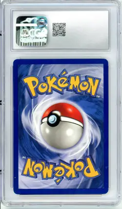 Pokemon Porygon #39 Base Set Shadowless 1st Edition CGC 10 Gem Mint - Image 2
