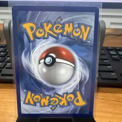 Pokemon TCG ME03: Ascended Heroes Numel 223/217 Illustration Rare NM+ Pack Fresh - Image 2