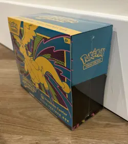 Pokemon TCG: Ascended Heroes Pokemon Center Elite Trainer Box NEW SEALED ETB ✅ - Image 2
