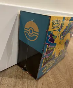 Pokemon TCG: Ascended Heroes Pokemon Center Elite Trainer Box NEW SEALED ETB ✅ - Image 5