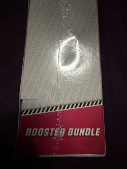 Pokemon White Flare Booster Bundle TCG - Image 4