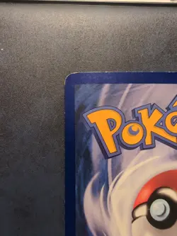 1x Pokemon Jirachi 9/107 Ex Deoxys Reverse Holo Stamped Heavily Played - Image 3
