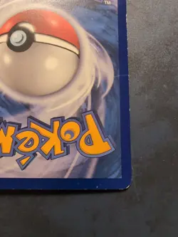1x Pokemon Jirachi 9/107 Ex Deoxys Reverse Holo Stamped Heavily Played - Image 5