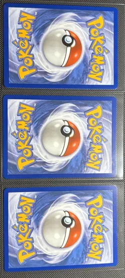 2026 Pokemon 30th Anniversary Promos Eng First Partner Popplio,Litten,Rowlet NM+ - Image 5