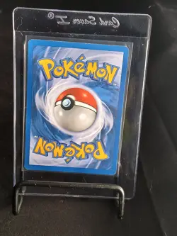 Magneton - Pokemon Base Set 2 9/130 - Holo - Ungraded (Excellent) - Image 2