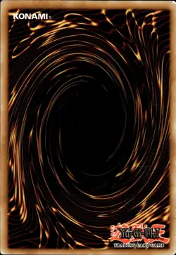 Dark Flare Knight (2007) - Super Rare DCR-EN017 - MP - YuGiOh - Image 2