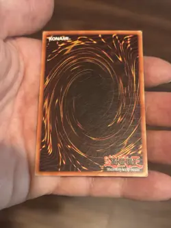 2002 Yu-Gi-Oh! LOB-066 Curse of Dragon 1st Edition Super Rare - NM - OG Print - Image 5