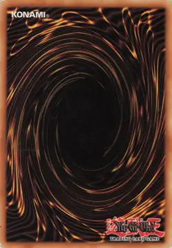 Yugioh Zoma the Spirit PTDN-EN095 Super Rare 1st Edition LP - Image 2