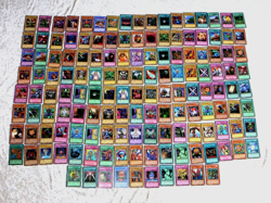 Yu-Gi-Oh Yugioh Sammlung, 146 Karten und 2 Dosen - Image 2