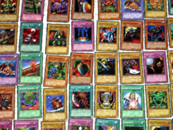 Yu-Gi-Oh Yugioh Sammlung, 146 Karten und 2 Dosen - Image 3