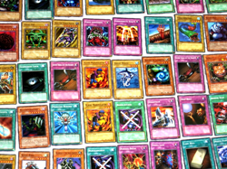 Yu-Gi-Oh Yugioh Sammlung, 146 Karten und 2 Dosen - Image 4