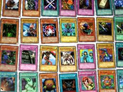 Yu-Gi-Oh Yugioh Sammlung, 146 Karten und 2 Dosen - Image 5