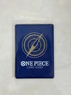 Tony Tony.Chopper (Gift Collection 2023) ST01-006 One Piece Promotion Cards Foil - Image 2